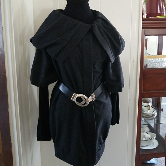 Necessary Objects Jackets & Blazers - Bundled for queenie520